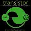 Transistor - Transistor - A Compilation of Electronic Sound Art